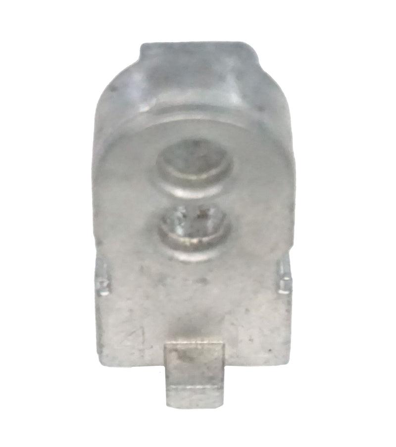 1-1/16" Side-Mount Pivot Bar - Left & Right Hand - Sold Separately