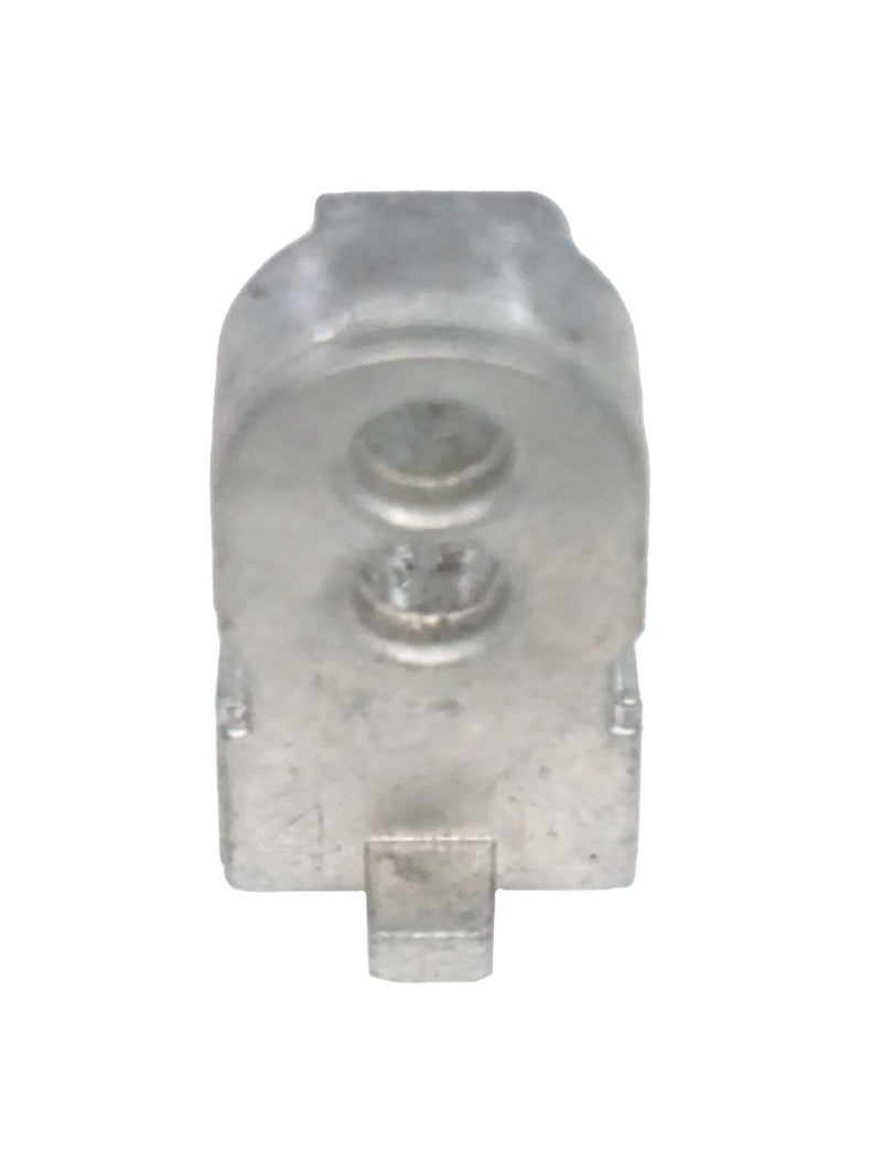 1-1/16" Side-Mount Pivot Bar - Left & Right Hand - Sold Separately