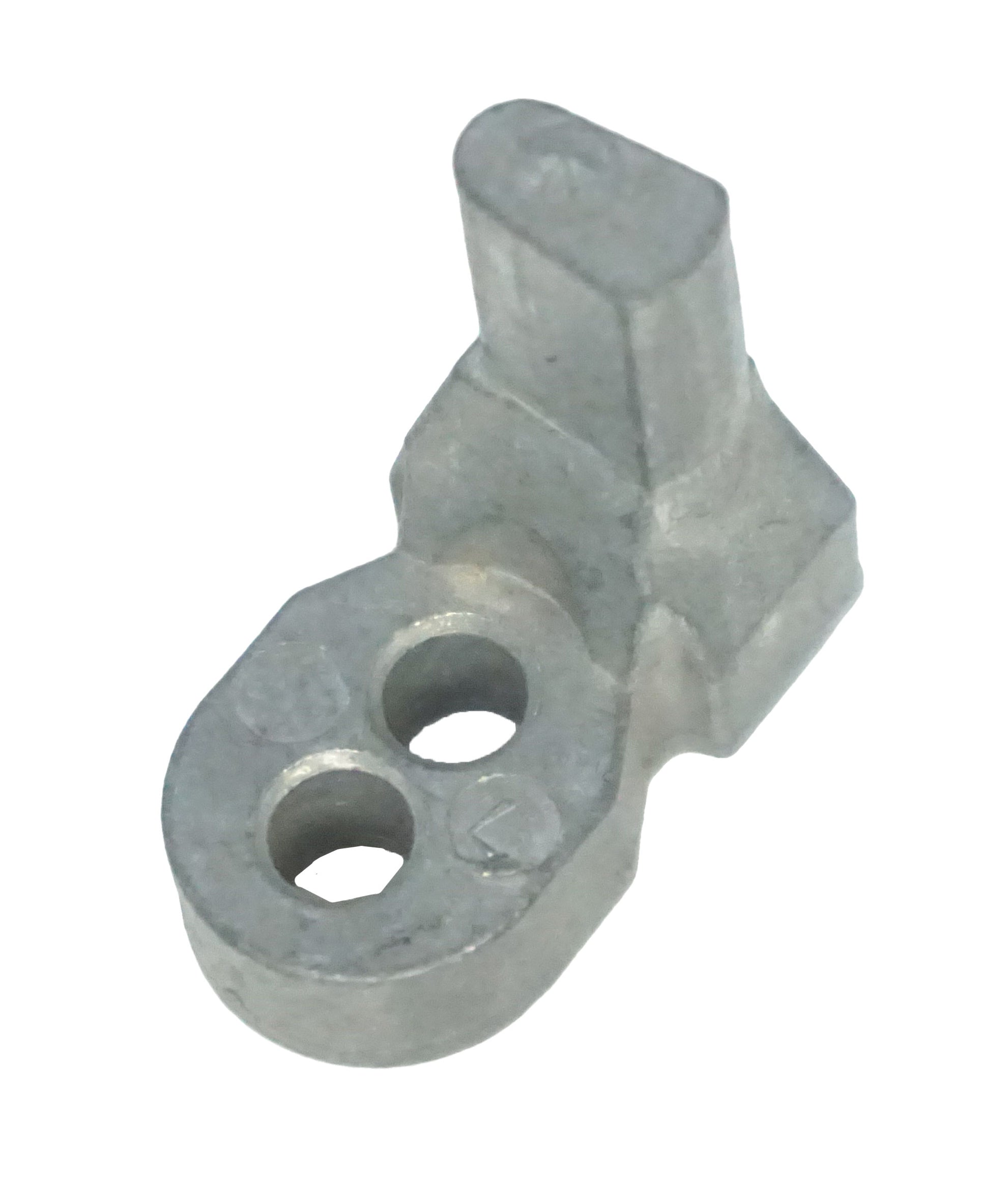 11/16" SideMount Pivot Bar Left & Right Hand Sold Separately