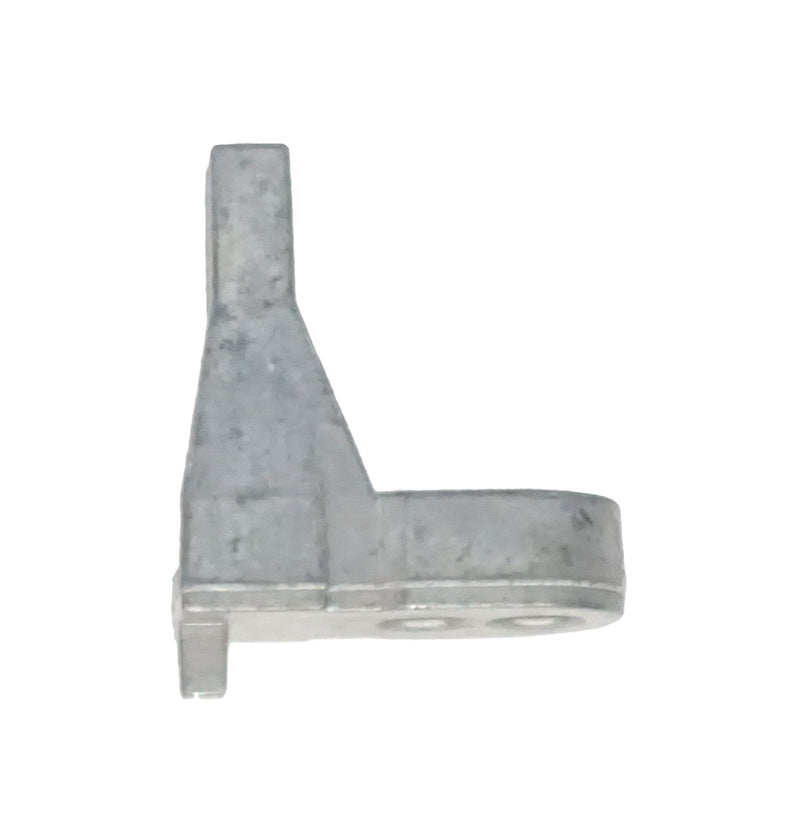 1-1/16" Side-Mount Pivot Bar - Left & Right Hand - Sold Separately