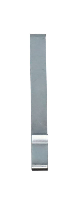 WRS Long 2-5/32" Jambliner "S" Clip - Steel