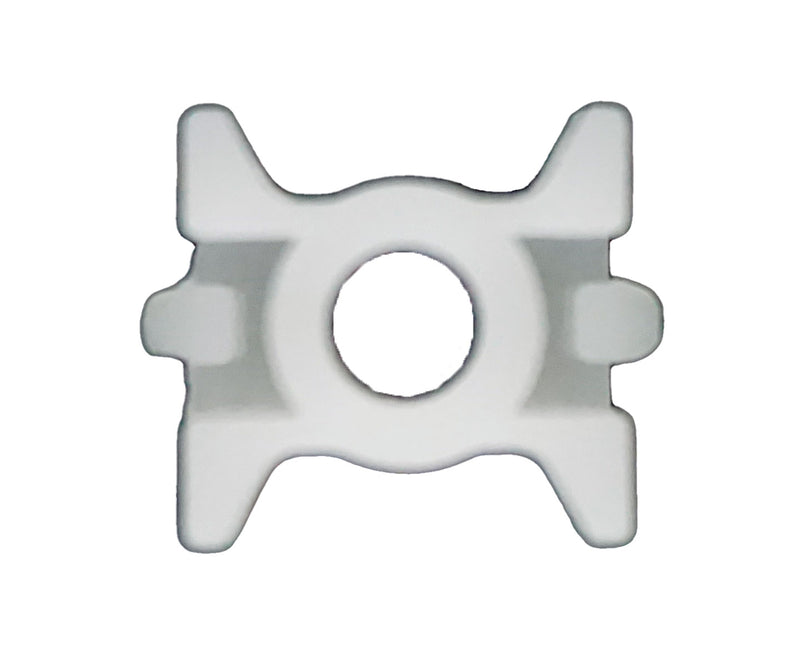 Nylon Balance Mounting Screw Support