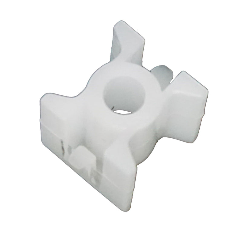 Nylon Balance Mounting Screw Support