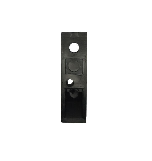 WRS 1-1/2" Left or Right Hand Cam Pivot - Black or White