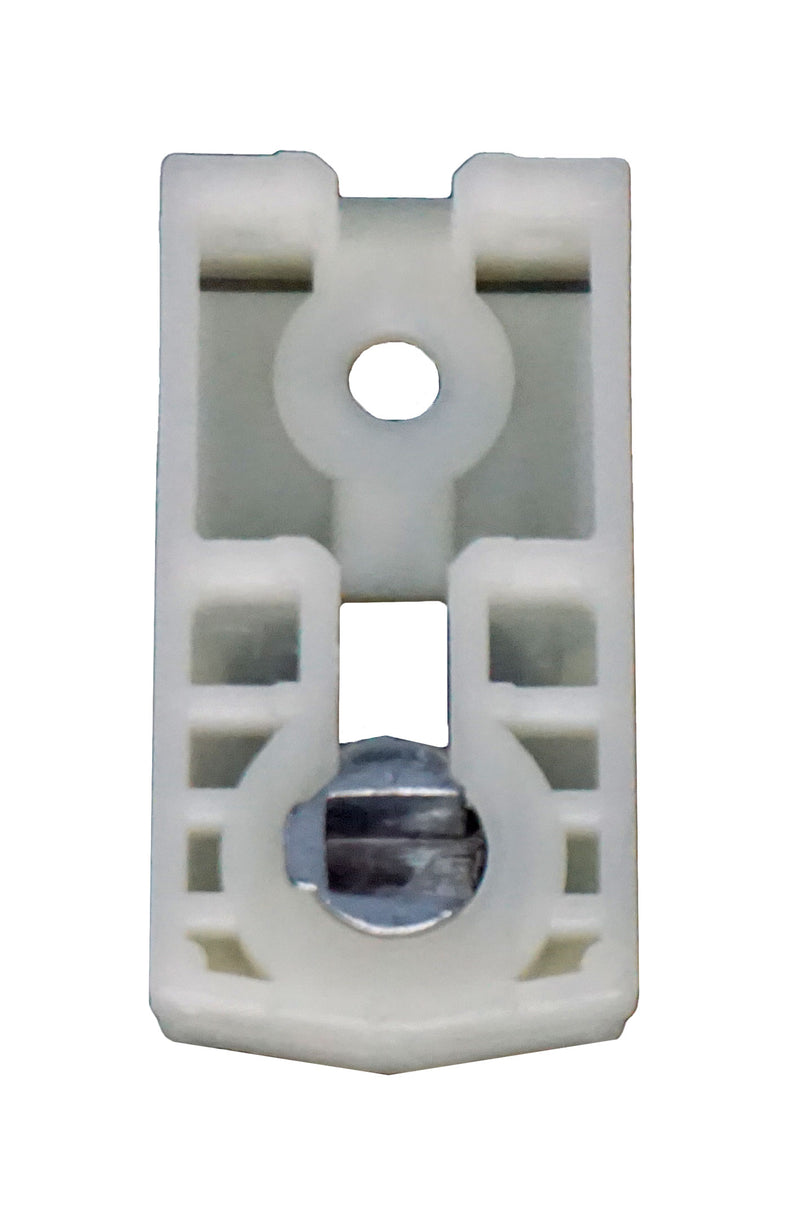 Tie-In Pivot Locking Shoe, 1-3/4" x 31/32"
