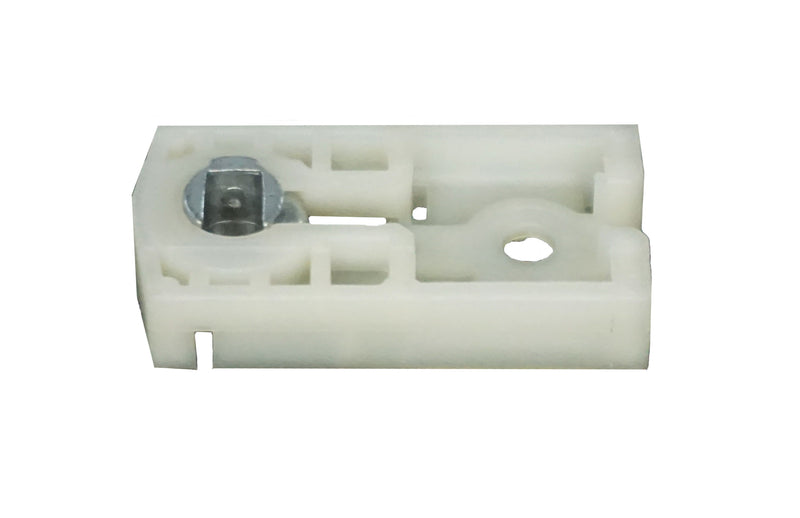 Tie-In Pivot Locking Shoe, 1-3/4" x 31/32"