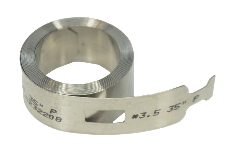 Universal Coil Spring - Single Coil