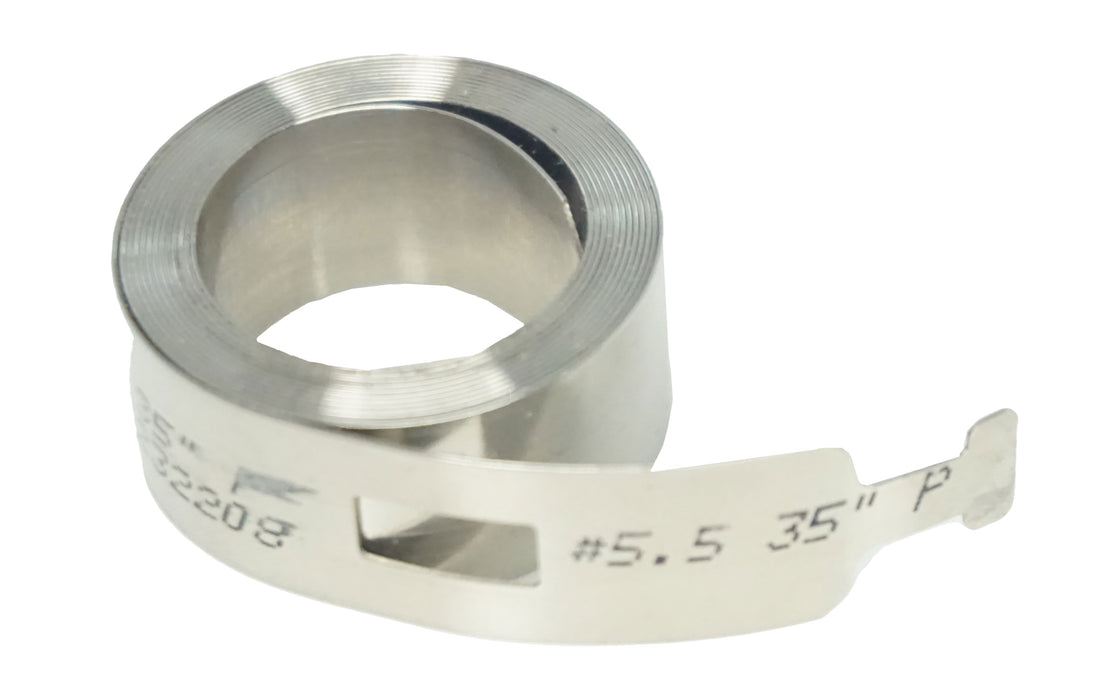 Universal Coil Spring - Single Coil — Window Hardware Direct