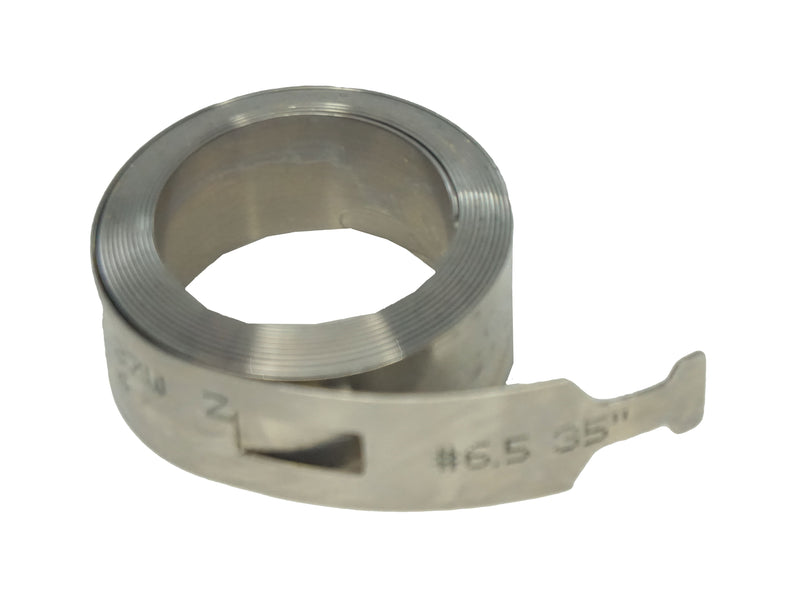 Universal Coil Spring - Single Coil
