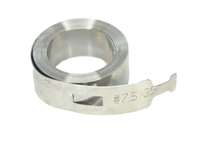 Universal Coil Spring - Single Coil