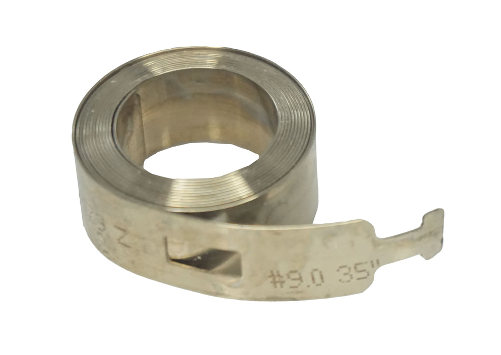 Universal Coil Spring - Single Coil — Window Hardware Direct