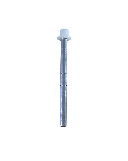 WRS Closet Door Pivot Pin - 4-1/2"