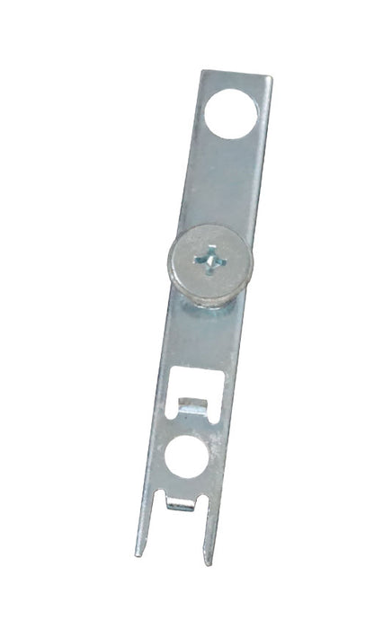 Stanley 3-3/4" Bi-Fold Door Pivot Socket - Steel