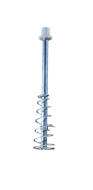 WRS Bi-Fold Door Guide Rod Assembly - 5-13/16"