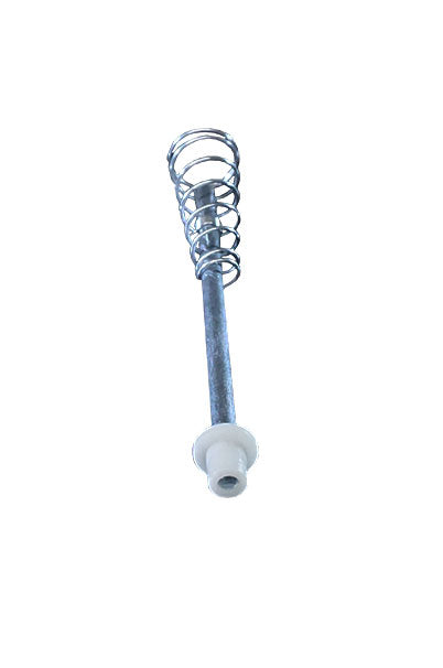 WRS Bi-Fold Door Guide Rod Assembly - 5-13/16"