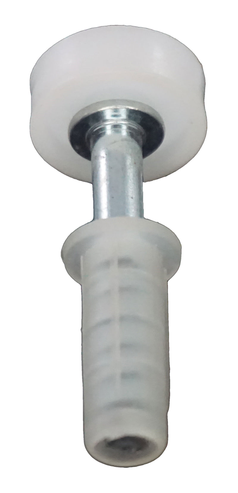 WRS Bi-Fold Closet Door Pivot - 7/8" Diameter