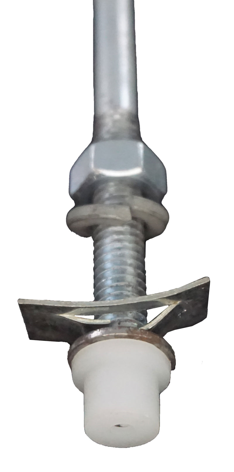 WRS Bi-Fold Door Pivot Pin - 5-3/4"