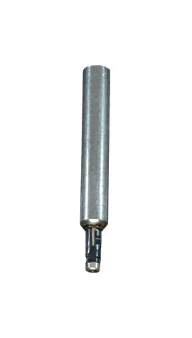 WRS 2-7/8" Metal Hinge Pin Accurate Closet Doors