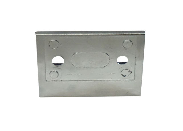 1-1/2" Bumper Keeper - Outswing Door
