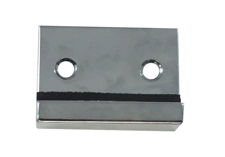 1-1/2" Bumper Keeper - Outswing Door