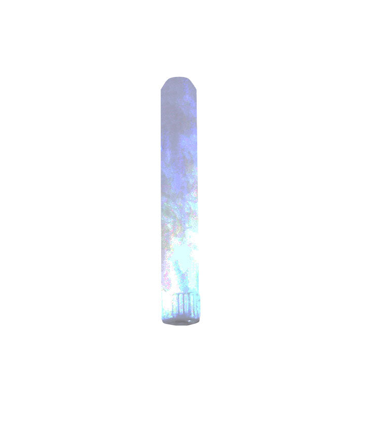 WRS 2-1/2" Hinge Pin - White Nylon