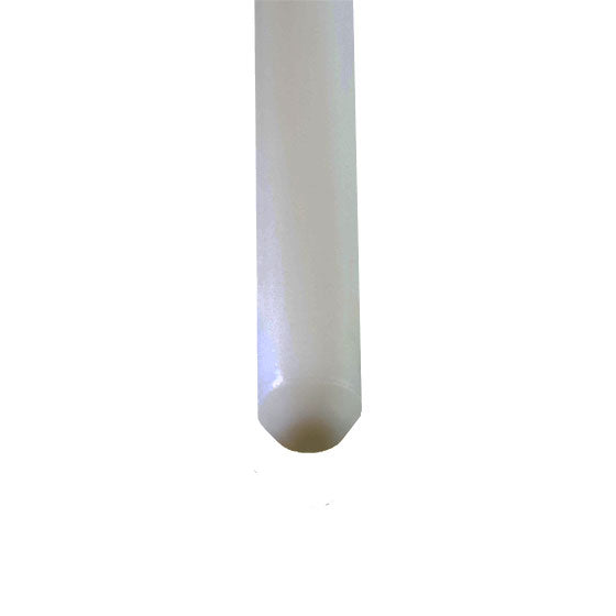WRS 2-1/2" Hinge Pin - White Nylon