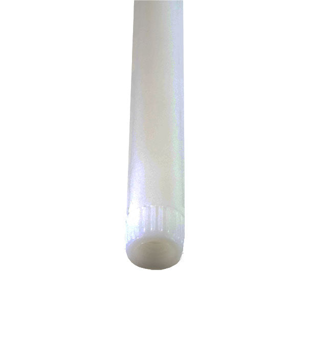 WRS 2-1/2" Hinge Pin - White Nylon