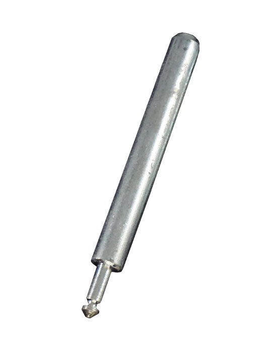 WRS Metal Hinge Pin - 3-1/2
