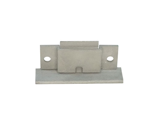 WRS 2-3/16" Sliding Window Lock - Die-Cast