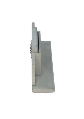 WRS 2-3/16" Sliding Window Lock - Die-Cast