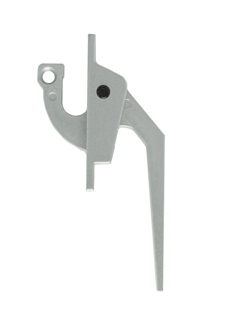 WRS Truth Lower Casement Locking Handle - Aluminum