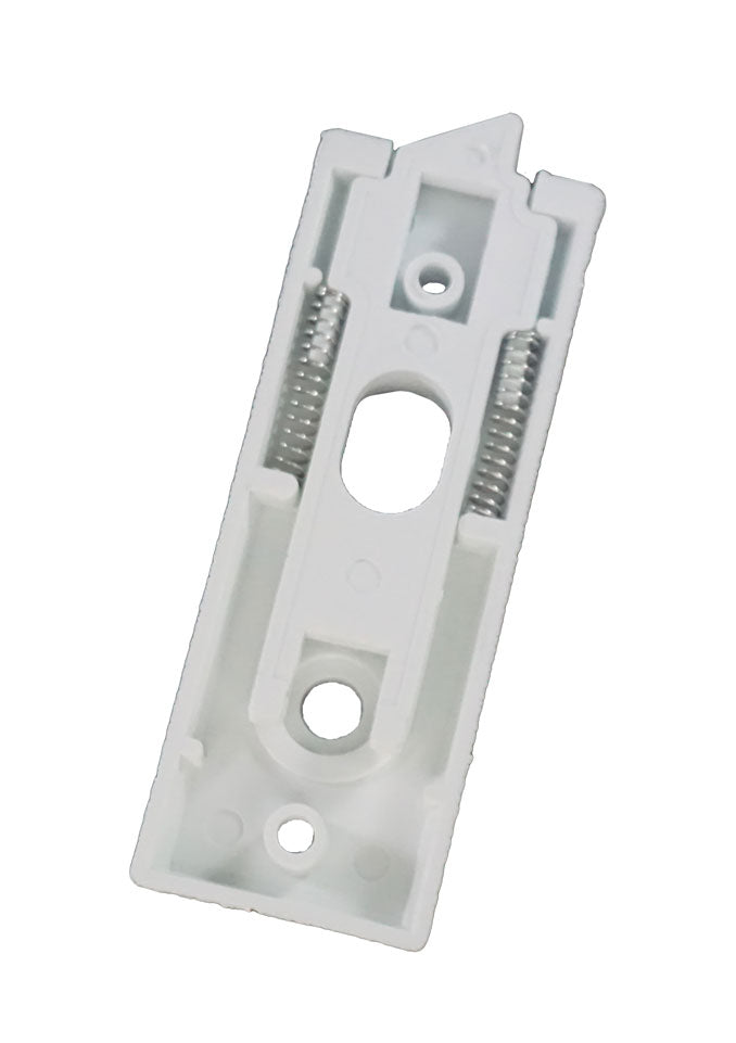 WRS Universal Top Tilt Latch - White