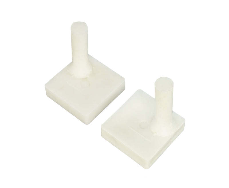 06-198 WRS Winco Pressure Shoe Set with 5/16" x 1-1/4" Pins