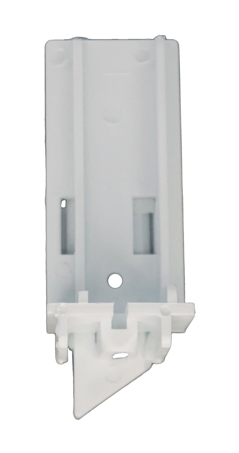 WRS 3-11/16" Left or Right Hand Tilt Latch - Sold Separately - White