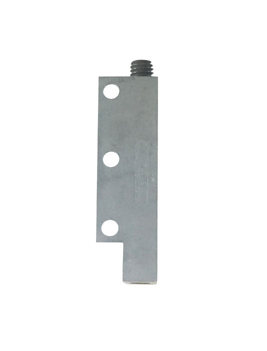 WRS Metal Pressure Shoe Housing with Set Screw - 3-1/2"