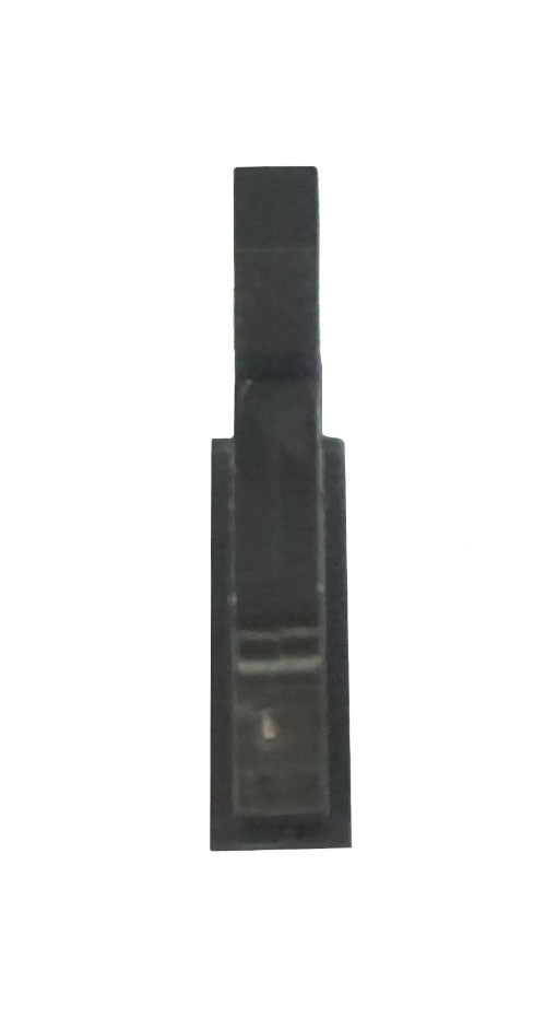WRS Vent Lock - Dark Brown