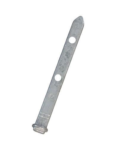 WRS Ashland Die-Cast/Zinc Pivot Bar - 3-3/32"