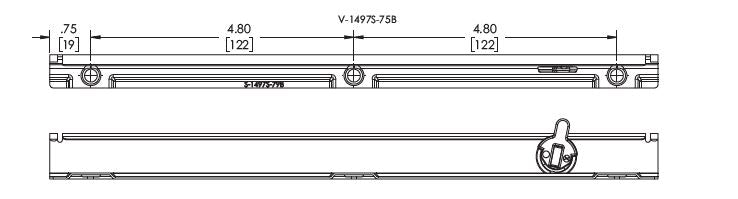 WRS Ashland OPTIMA Operator Track - 11"