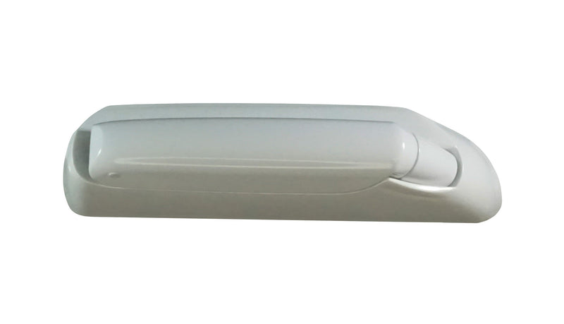 WRS Ashland OPTIMA Evolutions Handle & Cover Set - Left or Right Hand, White