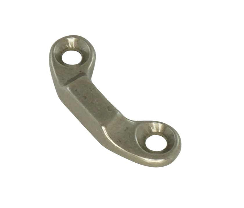 079-104 WRS White Bronze Project Out Window Keeper