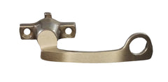 WRS 1.40" Right Hand Project-In Cam Handle - White Bronze