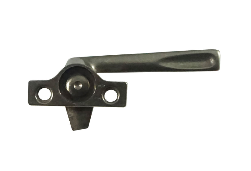 WRS Left or Right Hand Project-Out Cam Handle - White Bronze