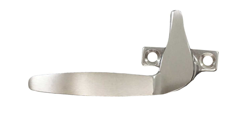 WRS Project-Out Handle - White Bronze - Left and Right Hand Sold Separately
