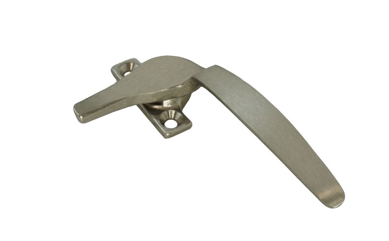 1-3/8" White Bronze Project Out Handle