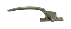 1-3/8" White Bronze Project Out Handle