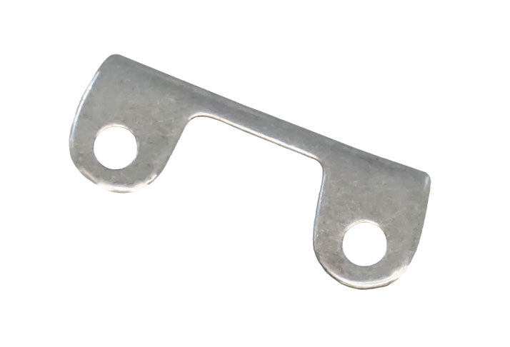 WRS 1-3/8" Project-In Keeper - White Bronze