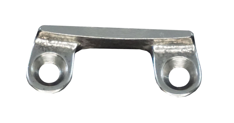 WRS 1-3/8" Keeper - White Bronze