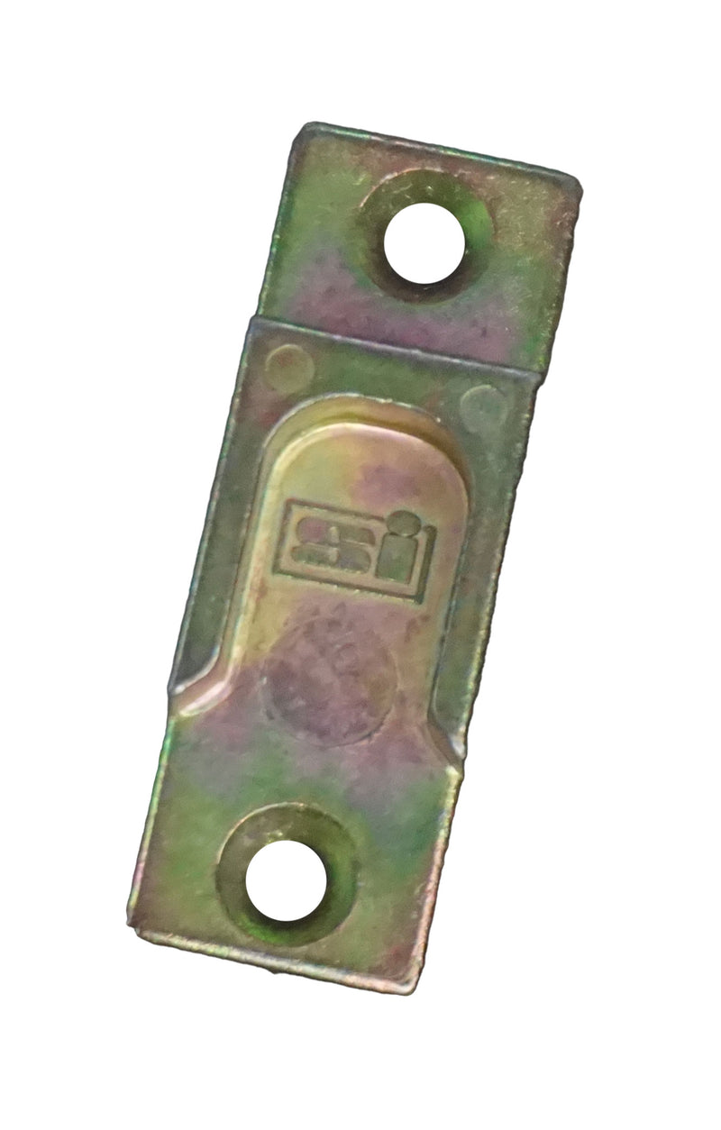 WRS Metal Striker Plate  -  2"