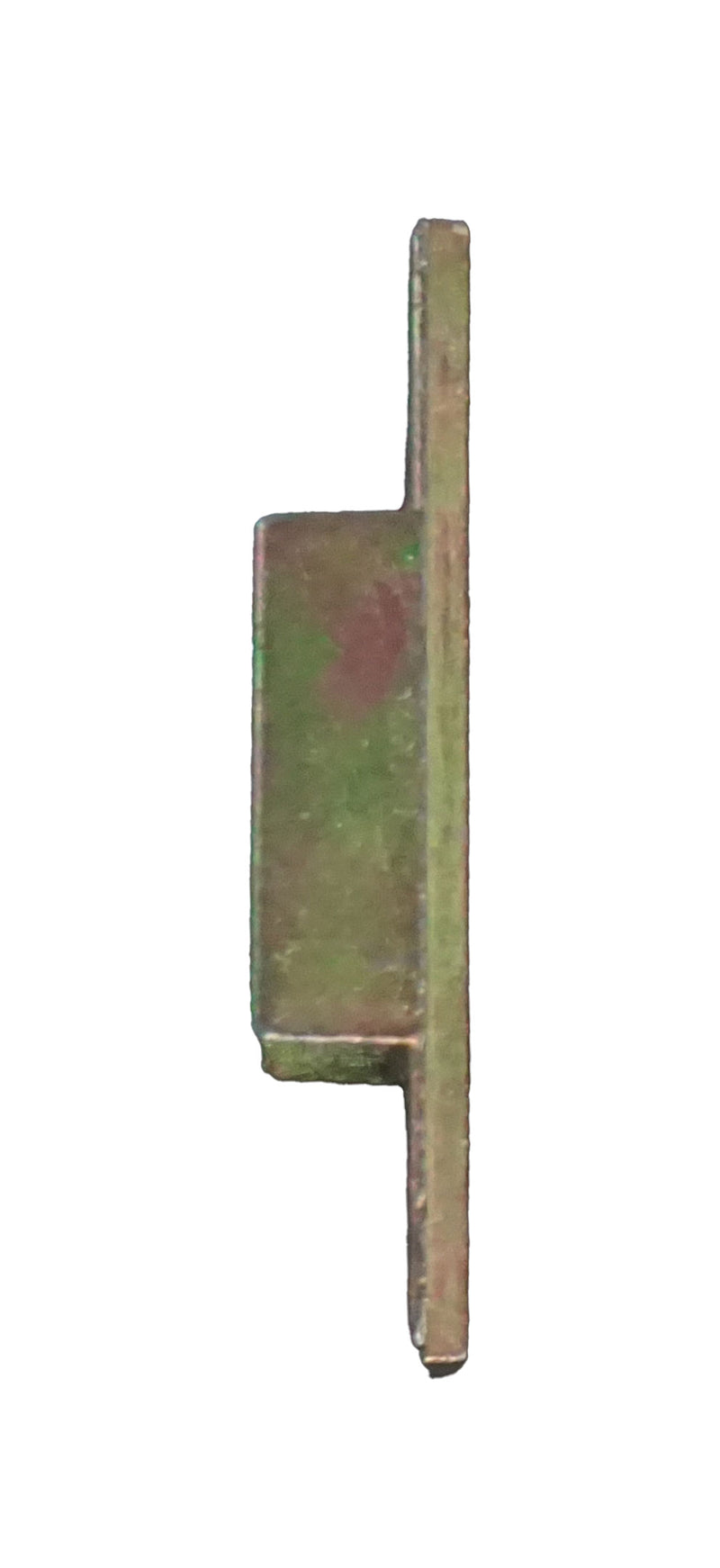 WRS Metal Striker Plate  -  2"