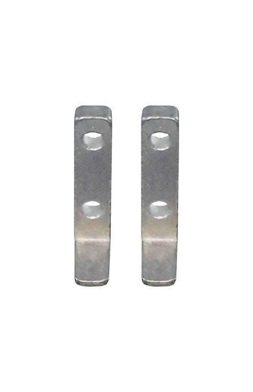 WRS 1-7/16" Die Cast Zinc Pivot Bar